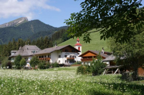 Gasthof Huber Prags